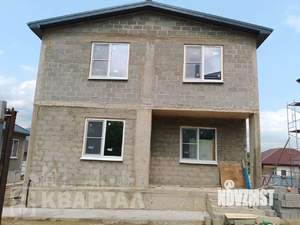 Дом 175м², 2-этажный, участок 4 сот.