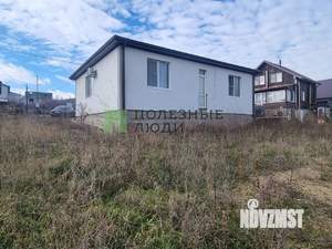 Дом 96м², 1-этажный, участок 5 сот.