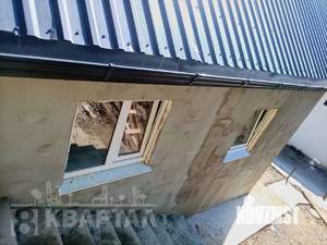 Дача 85м², 2-этажный, участок 6 сот.