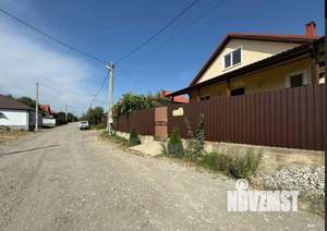 Дом 116м², 1-этажный, участок 6 сот.