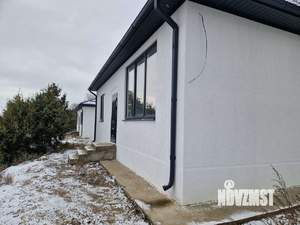 Дом 89м², 1-этажный, участок 3 сот.