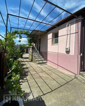 Дом 96м², 1-этажный, участок 4 сот.