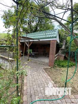 Дача 175м², 3-этажный, участок 6 сот.