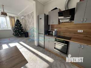 Дом 122м², 2-этажный, участок 5 сот.