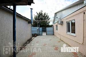 Дом 46м², 2-этажный, участок 11 сот.