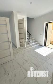 Дом 120м², 2-этажный, участок 4 сот.