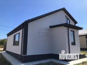 Дом 150м², 2-этажный, участок 6 сот.