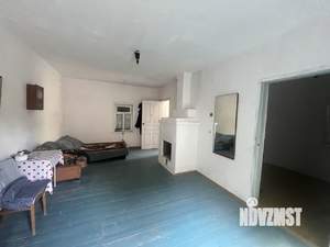 Дом 56м², 2-этажный, участок 6 сот.