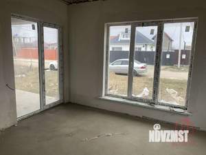 Дом 99м², 1-этажный, участок 4 сот.