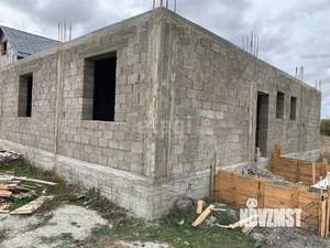 Дом 178м², 2-этажный, участок 10 сот.