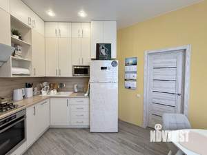 Дом 86м², 1-этажный, участок 3 сот.