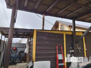 Дом 89м², 1-этажный, участок 5 сот.