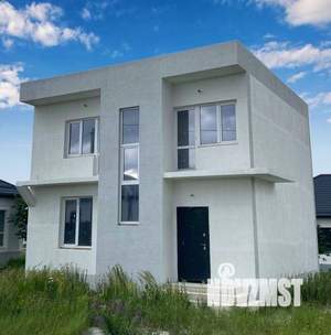 Дом 120м², 2-этажный, участок 4 сот.