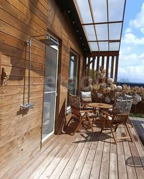 Дом 131м², 131-этажный, участок 11 сот.