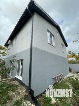 Дом 148м², 2-этажный, участок 4 сот.