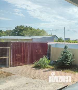 Дом 70м², 2-этажный, участок 10 сот.