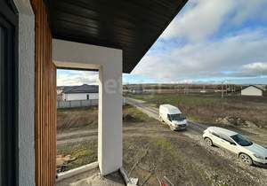 Дом 144м², 2-этажный, участок 5 сот.