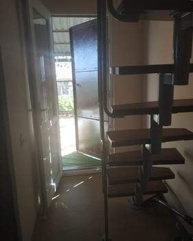 Дом 120м², 2-этажный, участок 5 сот.