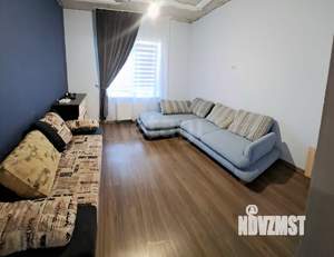 Дом 178м², 3-этажный, участок 5 сот.