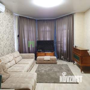 Коттедж 119м², 1-этажный, участок 6 сот.