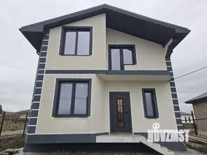 Дом 150м², 2-этажный, участок 4 сот.