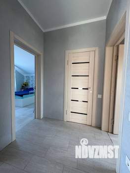 Дом 130м², 2-этажный, участок 6 сот.