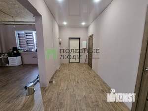 Дом 96м², 1-этажный, участок 5 сот.