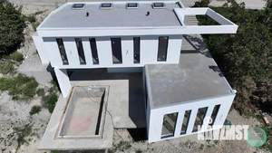 Дом 140м², 2-этажный, участок 4 сот.