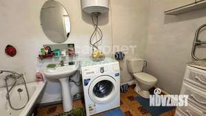 Дом 96м², 1-этажный, участок 9 сот.