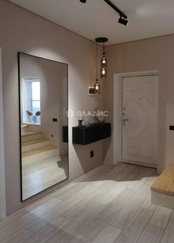 Дом 125м², 2-этажный, участок 3 сот.