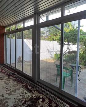 Дом 416м², 2-этажный, участок 6 сот.