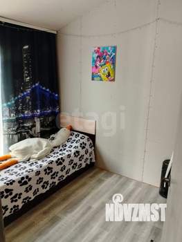 Дом 61м², 1-этажный, участок 3 сот.