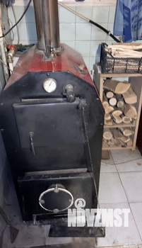 Дом 88м², 2-этажный, участок 4 сот.