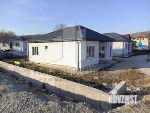 Дом 130м², 1-этажный, участок 5 сот.