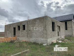 Дом 178м², 2-этажный, участок 10 сот.