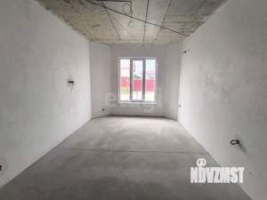 Дом 100м², 1-этажный, участок 3 сот.