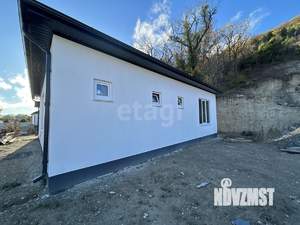 Дом 135м², 1-этажный, участок 7 сот.