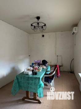 Дом 92м², 2-этажный, участок 3 сот.