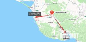 Дом 93м², 1-этажный, участок 3 сот.