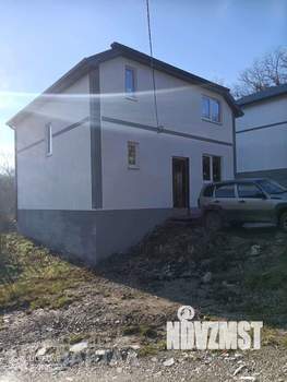 Дом 120м², 2-этажный, участок 4 сот.