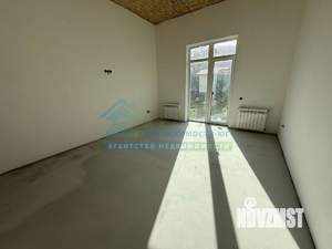 Дом 87м², 1-этажный, участок 4 сот.