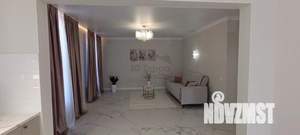 Коттедж 153м², 2-этажный, участок 6 сот.