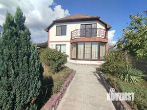 Дом 145м², 2-этажный, участок 5 сот.