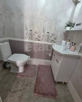 Дом 118м², 2-этажный, участок 8 сот.