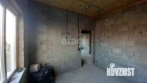 Дом 132м², 1-этажный, участок 3 сот.