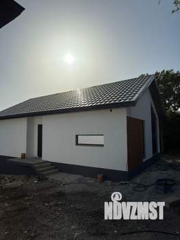 Дом 80м², 2-этажный, участок 5 сот.