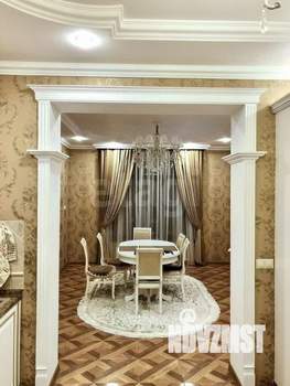 Дом 165м², 2-этажный, участок 5 сот.