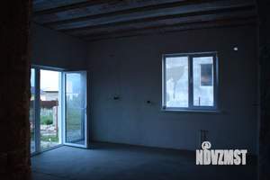 Дом 88м², 2-этажный, участок 3 сот.