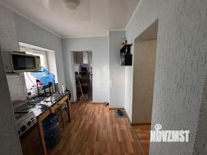 Дом 50м², 1-этажный, участок 5 сот.