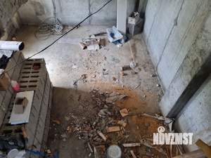 Дача 150м², 4-этажный, участок 6 сот.